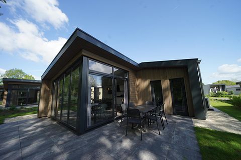 Mooi vakantiehuis vlakbij een Nationaal Park - 2