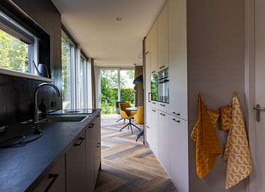Holiday home in beautiful cycling area - 15