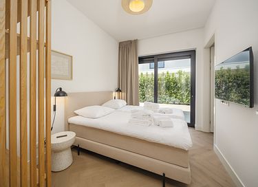 Luksusvilla (8 personer) med privat wellness-område - 20