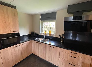 Comfortabele vakantiewoning aan het water - 6