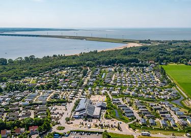 Logement de vacances dans un beau parc près de la plage - 2