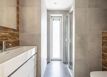 Ruime villa (10p) met sauna op de Veluwe - 13