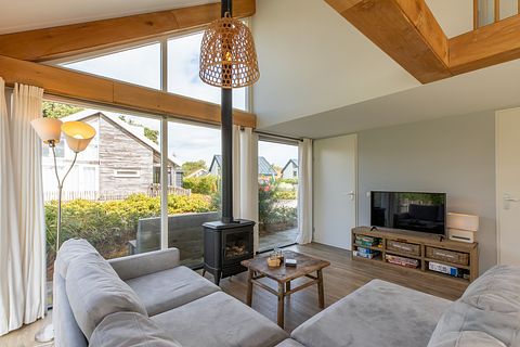 Luxury family villa close to the sea - 3