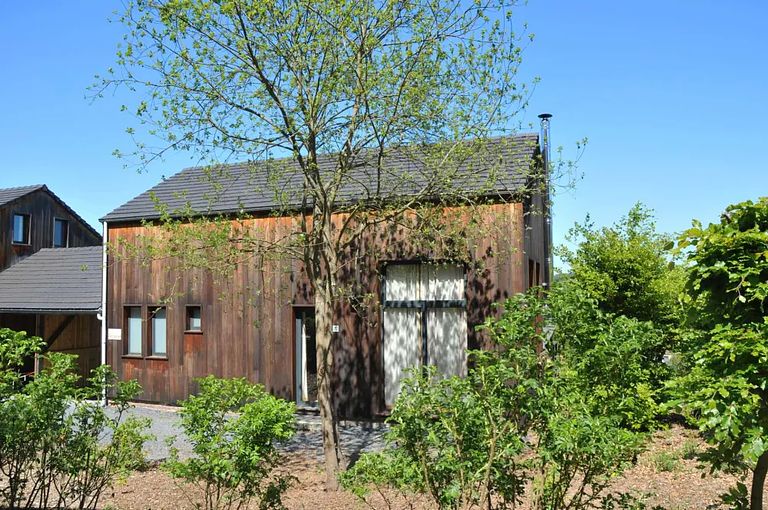 Karakteristiek vakantiehuis in de Ardennen - 1