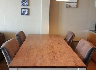 Appartement (6p) met uitzicht op zee - 12