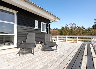 Casa vacanze (8p) con grande veranda - 7