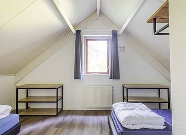 Ferienwohnung für 4 Personen mit Sauna - 22