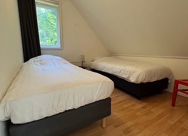 Vakantiehuis (6p) vlak bij Drentse bossen - 14