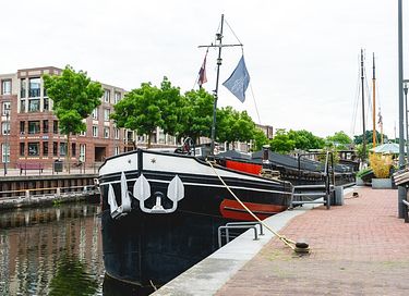Besondere Nächte in Amersfoort - 1