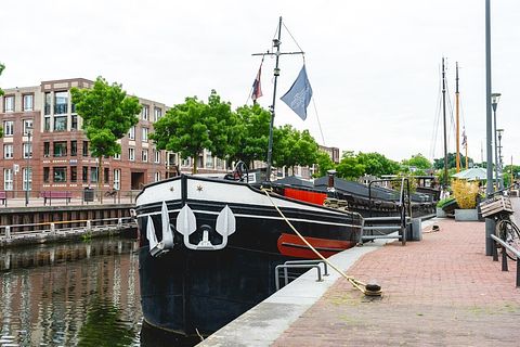 Bijzonder overnachten in Amersfoort - 2