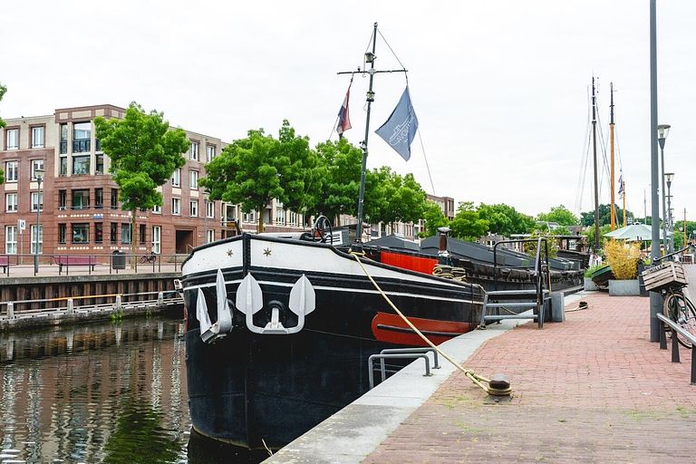 Besondere Nächte in Amersfoort - 1