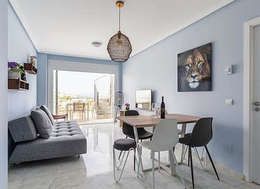 Penthouse mit Meerblick-Dachterrasse - 5