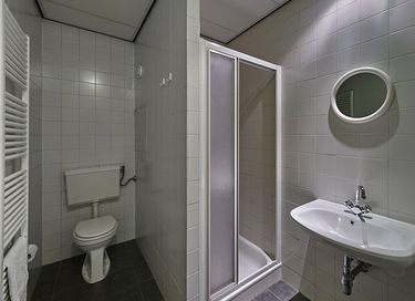 Overnachten in een historisch gebouw - 19