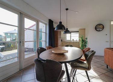 Luxury house with sauna near the IJsselmeer - 8