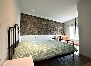 Ruime vakantiewoning vlakbij Durbuy - 20