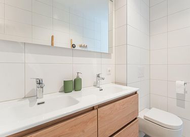 Villa (8p) met grote tuin aan het water - 27