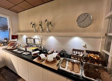 Hotel met mooie ligging op Terschelling - 19