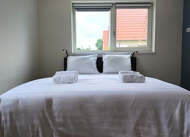 Luxury holiday home in Zeeland - 12