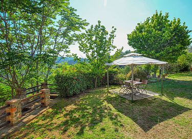 Vakantiehuis op een unieke locatie (10p) - 19
