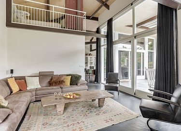 Luxe groepsvilla voor 12 personen - 9