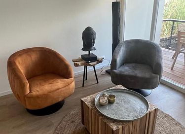 Studio de luxe (2p) sur les lacs de Loosdrecht - 5