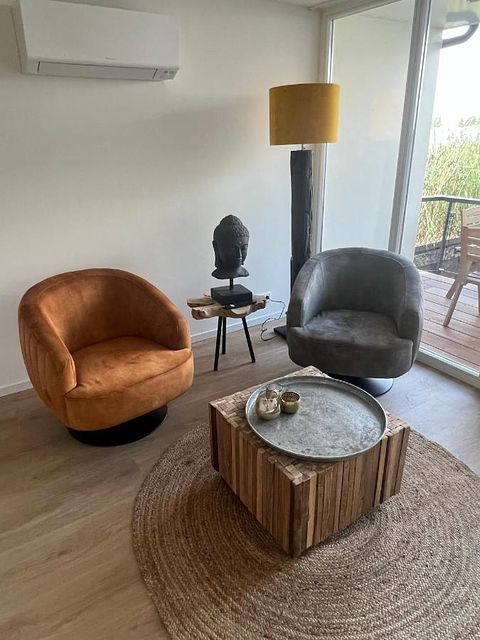 Studio de luxe (2p) sur les lacs de Loosdrecht - 5