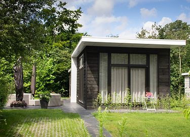 Gemütliches Familienhaus (6p) auf dem Lande - 14
