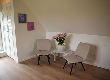 Luxe vakantievilla (12p) met glashuis - 28