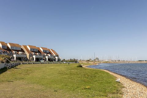 Appartement (6p) direct aan zee - 2