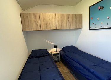 Tiny house for 4 on the waterfront - 8