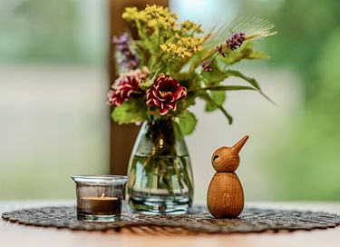 Boomhut met sauna (honden toegestaan) - 14