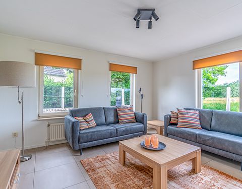 Wellnessvilla ved vandet (hund velkommen) - 4