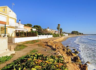 Vakantiehuis in Spanje direct aan zee  - 7