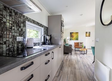 Sustainable holiday home on the Veluwe - 16