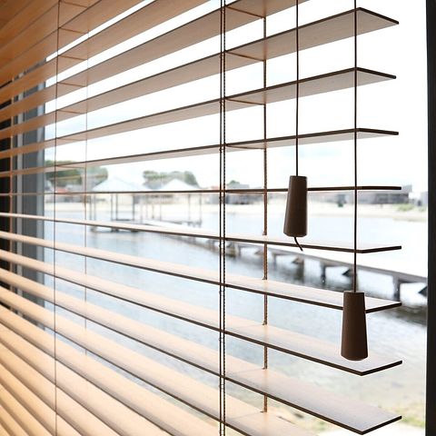 Luxe hotelstudio aan de kust (duinzijde) - 5