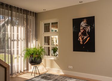 Beautiful group accommodation for 20 people. - 22
