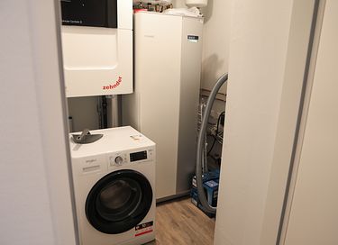 Luxury apartment on marina in Zeeland - 47