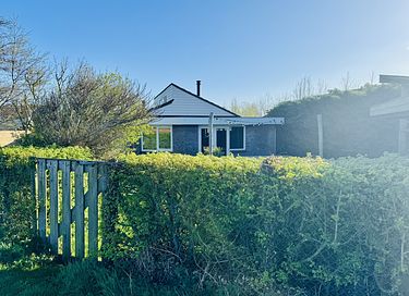 Ferienwohnung in den Dünen von Nordholland - 50