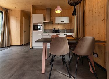 Luxury tiny house for 4 people near the sea - 5