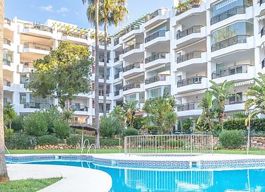 6-persoons appartement met zeezicht - 40