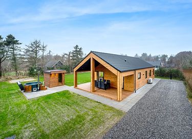 Gezellig huis met sauna en natuurgebied - 15