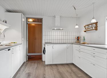 Ferienhaus in Fjerritslev - 10