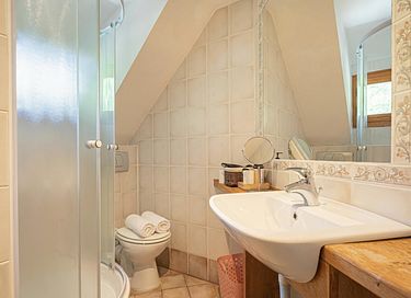 Vakantiechalet aan een meer in Bohinj - 29
