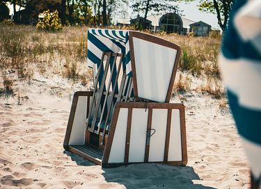 Logement de vacances à Waase - 28