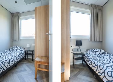 logement de vacances Yerseke (Zeeland) - 12
