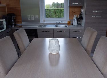 Natuurhuisje met leuke visvijver  - 12