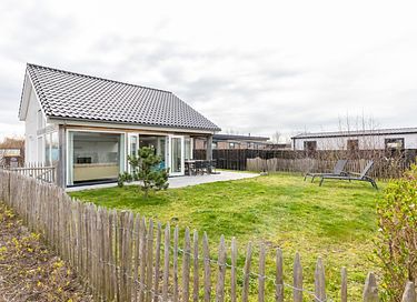 Logement de vacances de luxe à quelques pas de la mer - 17