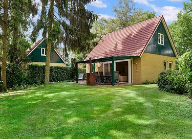 Bungalow spacieux avec sauna pour 6 personnes - 2