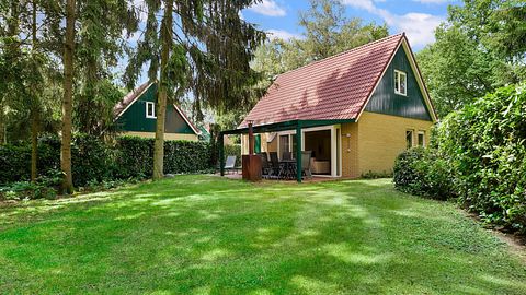 Bungalow spacieux avec sauna pour 6 personnes - 2