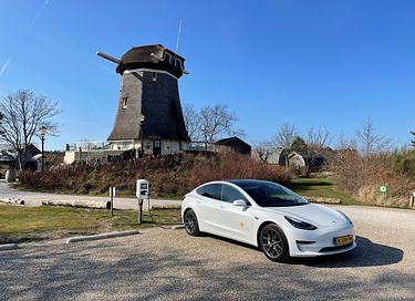Nuitée spéciale dans un moulin unique - 25